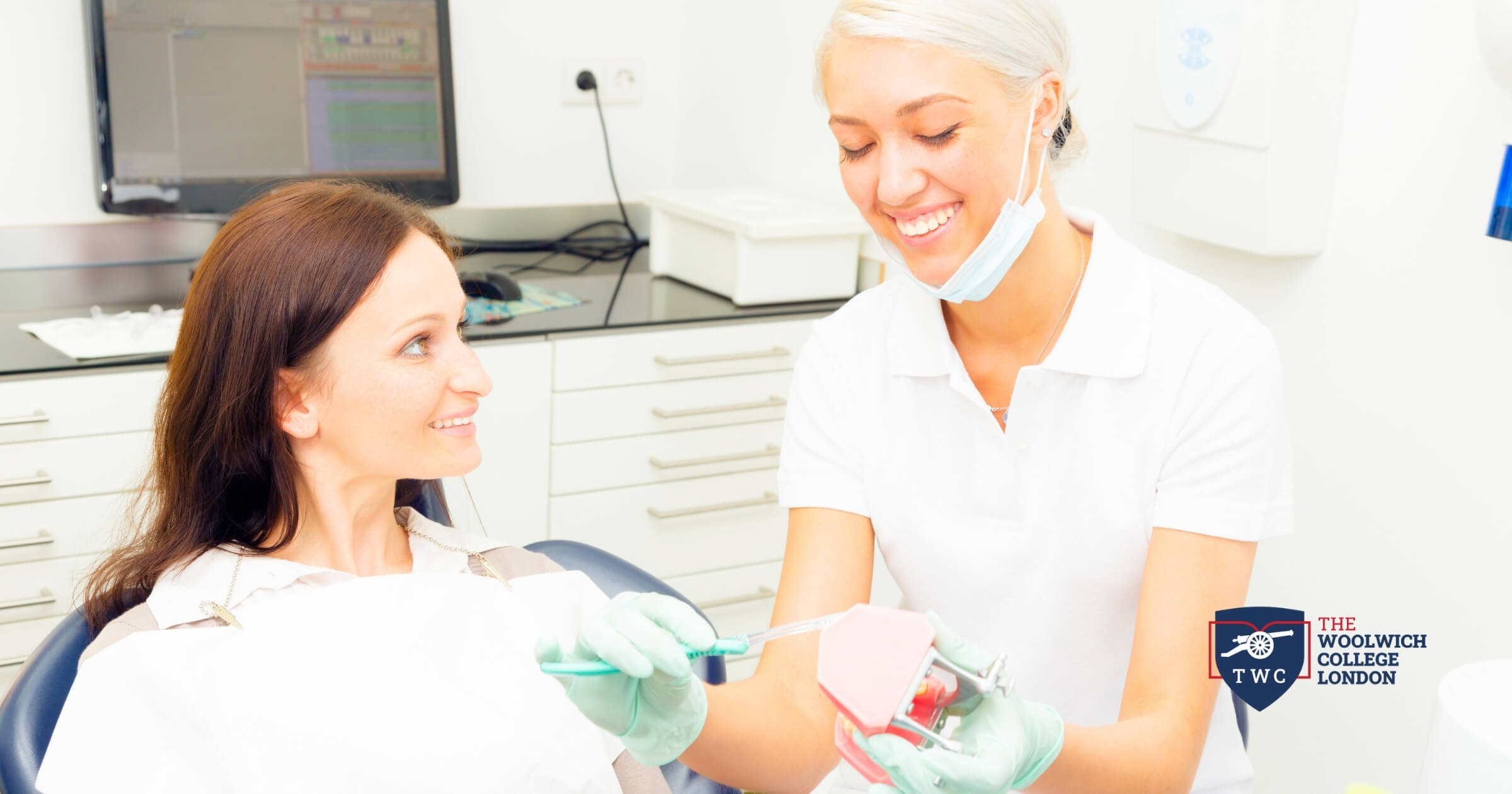 dental-nurse-career-progression-twc-london