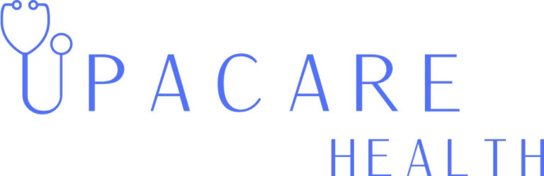 upacare logo