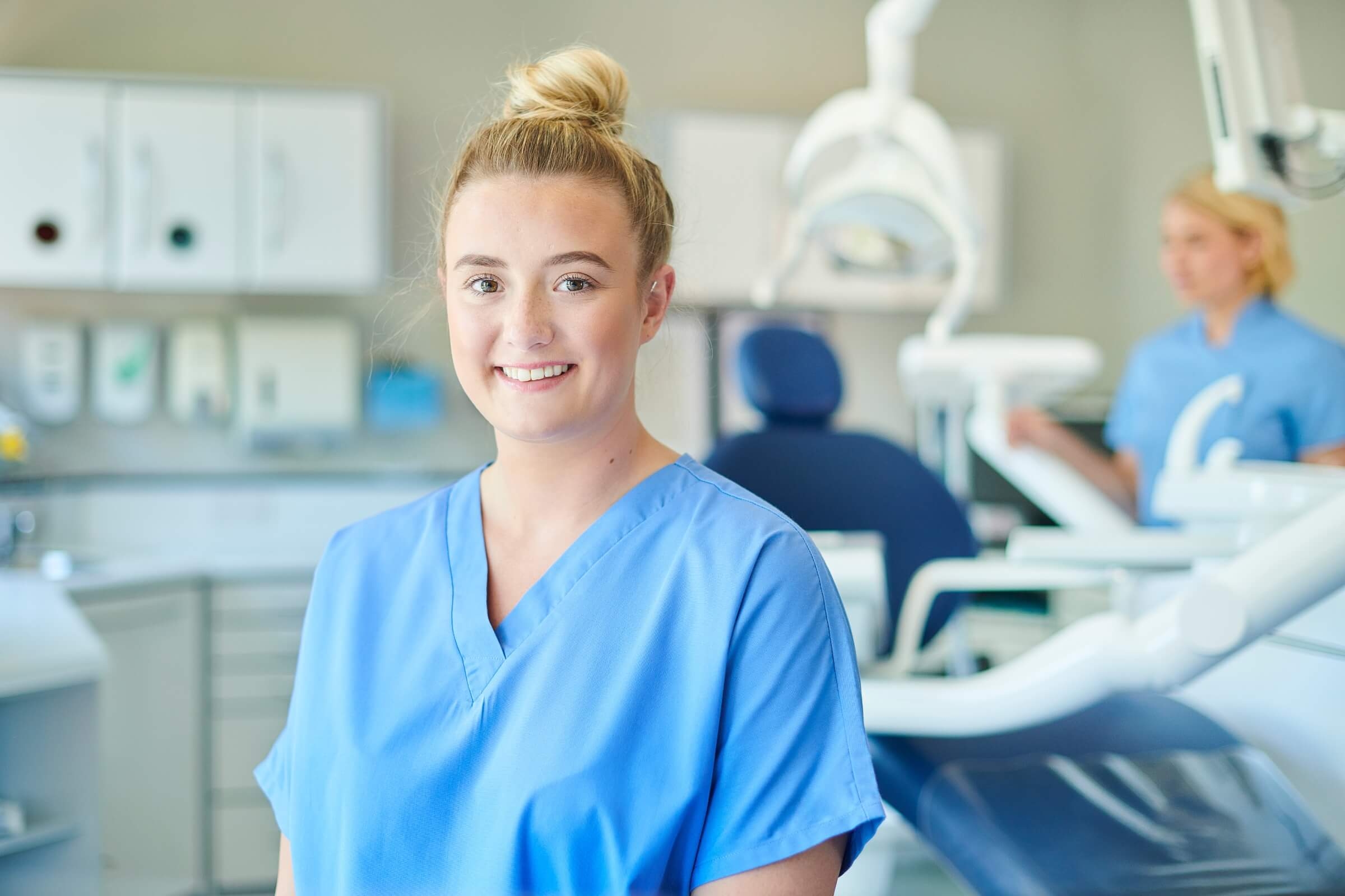 C&G Dental Nursing, Level 3